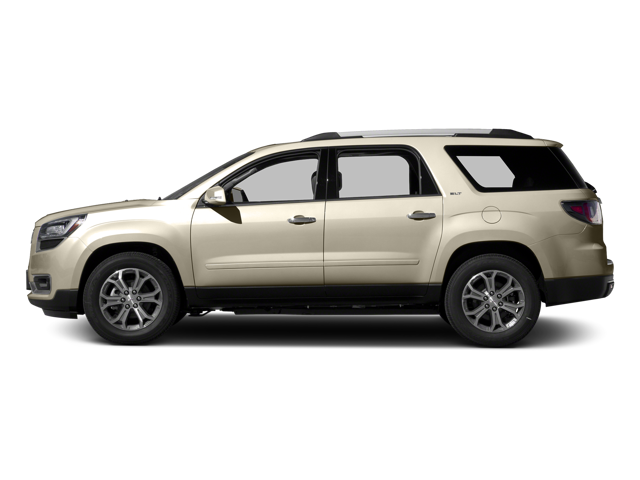 2016 GMC Acadia SLT-2