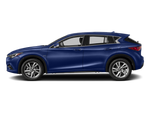 2017 INFINITI QX30 Luxury