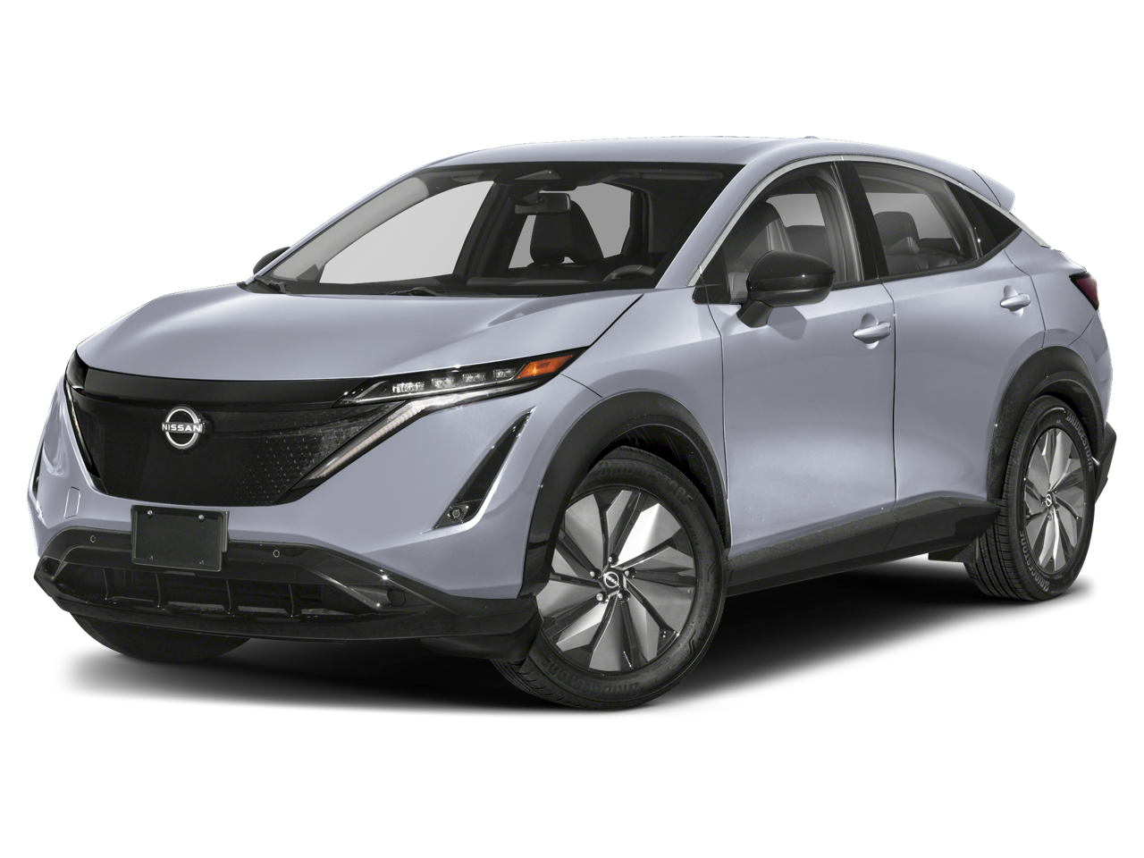 2024 Nissan ARIYA Engage+