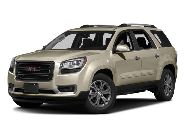 2016 GMC Acadia SLT-2