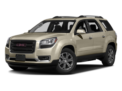 2016 GMC Acadia SLT-2