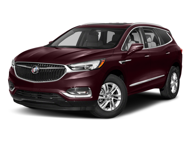 2018 Buick Enclave Premium Group