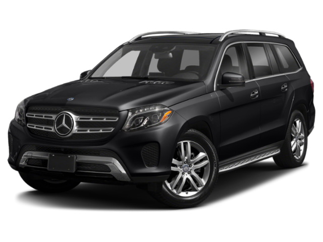2018 Mercedes-Benz GLS GLS 450 4MATIC®