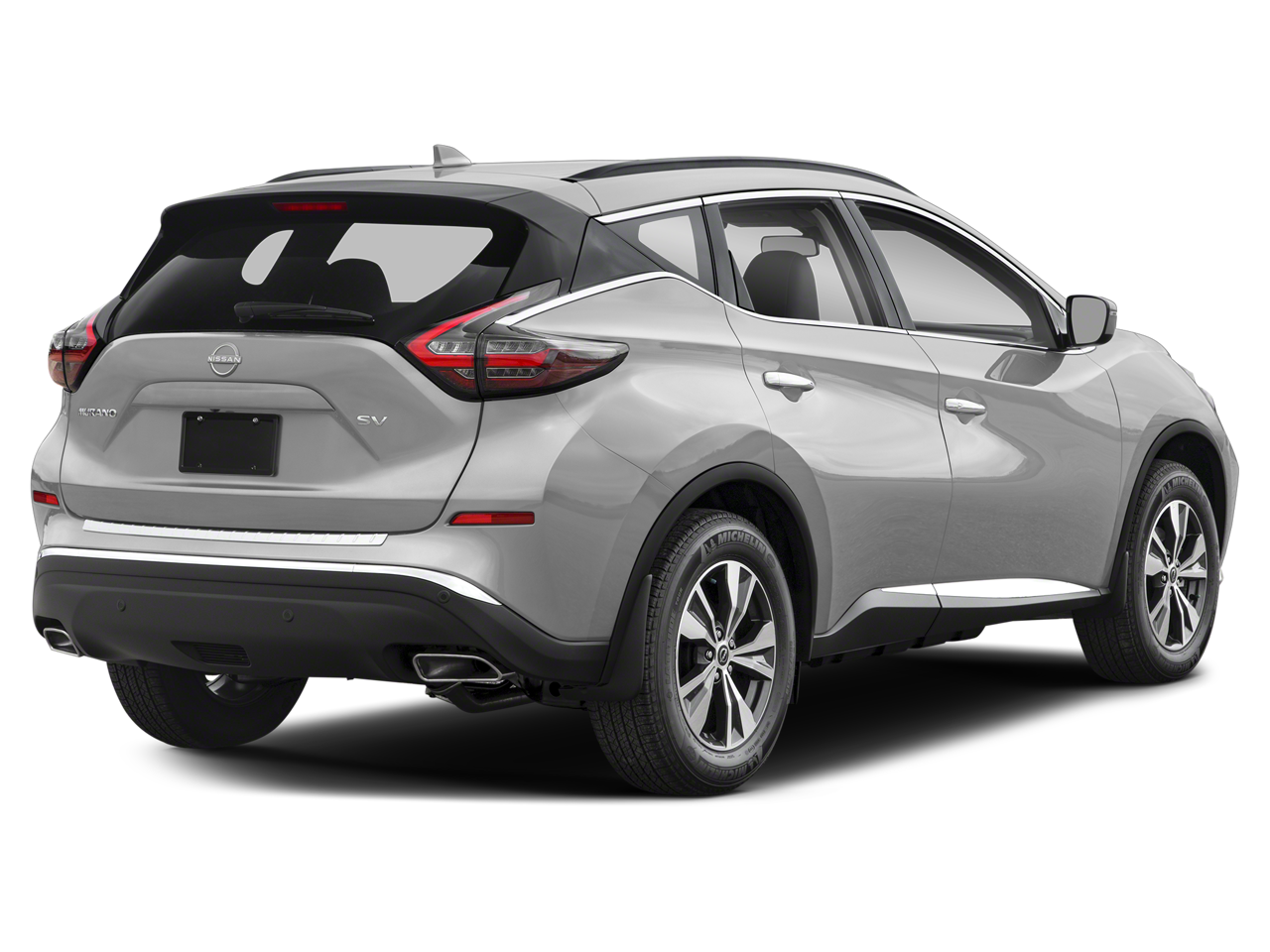 2024 Nissan Murano SV photo 2
