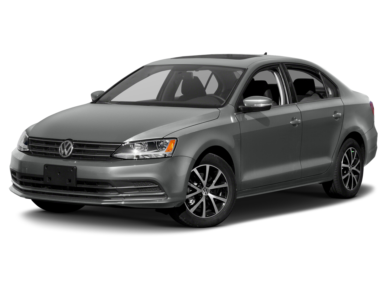 2015 Volkswagen Jetta 2.0L Base