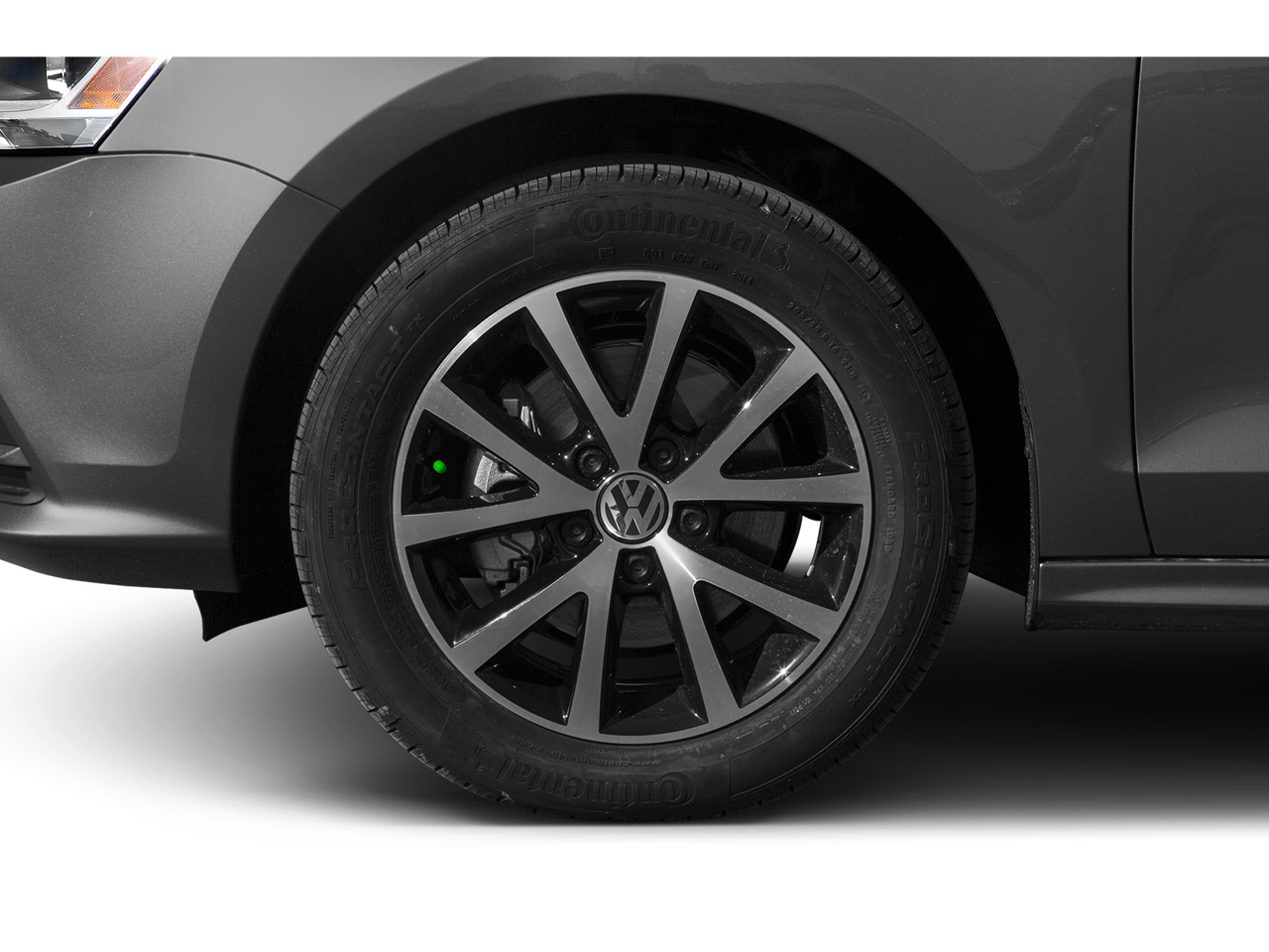 2015 Volkswagen Jetta 2.0L Base