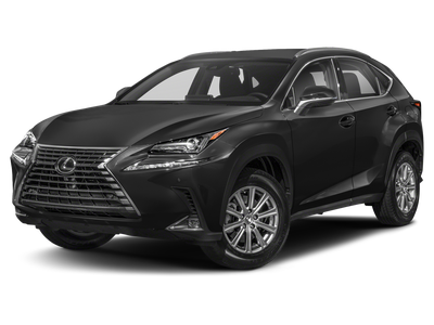 2018 Lexus NX NX 300