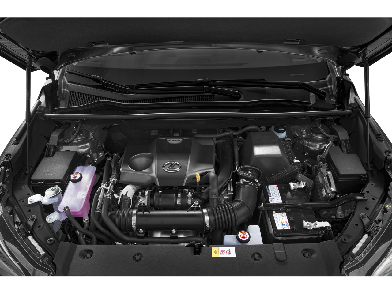 2018 Lexus NX NX 300