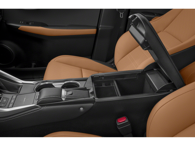 2018 Lexus NX NX 300