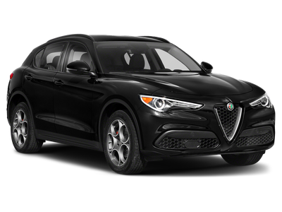 2020 Alfa Romeo Stelvio Base