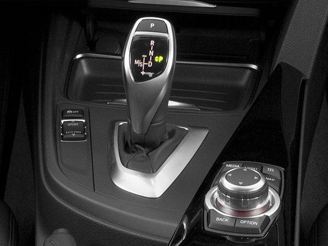 2013 BMW 3 Series 335i