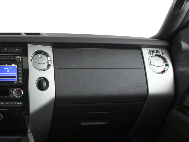 2013 Ford Expedition XLT