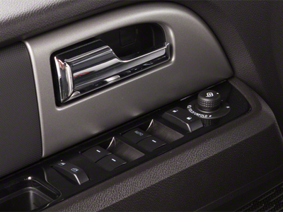 2013 Ford Expedition XLT