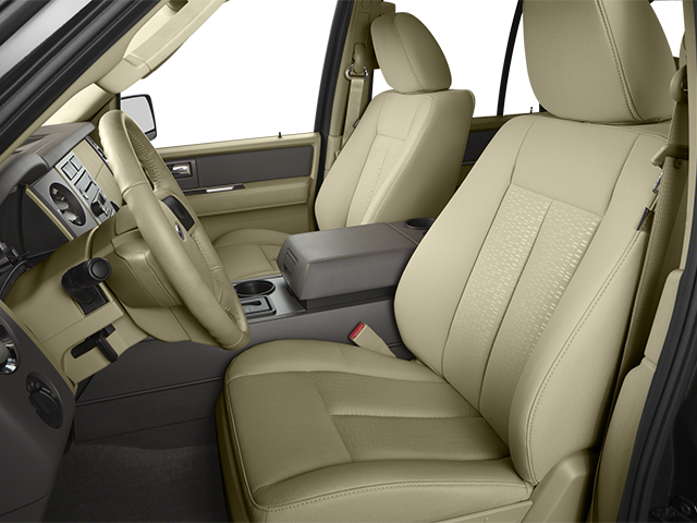 2014 Ford Expedition EL XLT