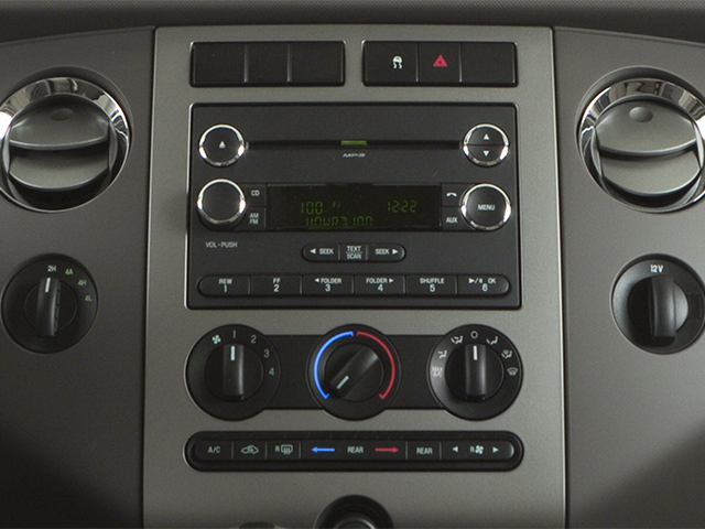 2014 Ford Expedition EL XLT