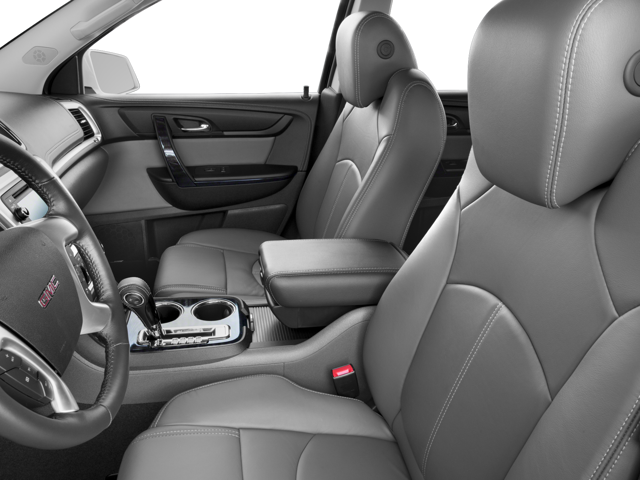 2016 GMC Acadia SLT-2