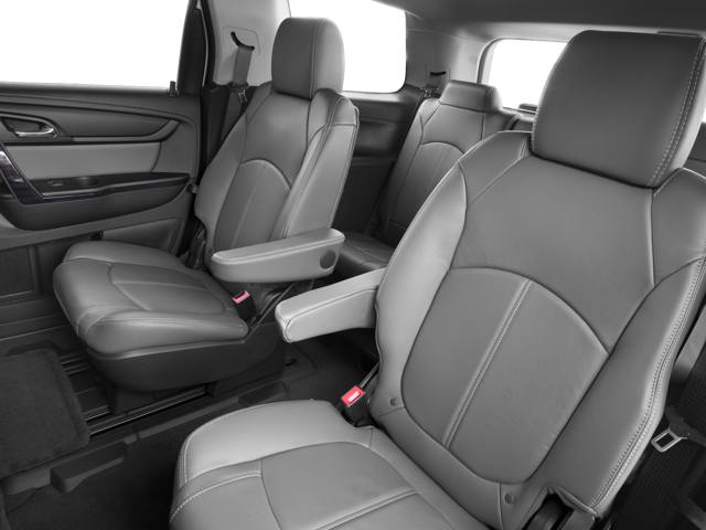 2016 GMC Acadia SLT-2