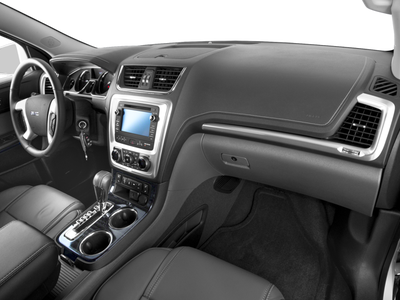 2016 GMC Acadia SLT-2