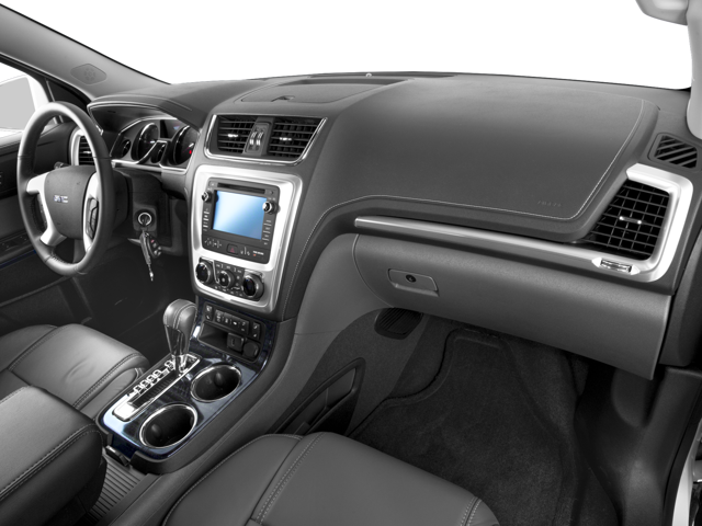 2016 GMC Acadia SLT-2
