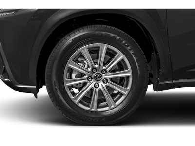 2018 Lexus NX 300 F Sport