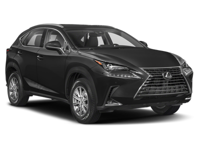 2018 Lexus NX 300 F Sport