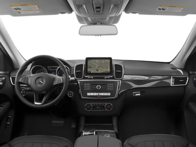 2018 Mercedes-Benz GLS GLS 450 4MATIC®