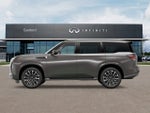 2026 INFINITI QX80 Luxe 4WD