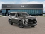 2026 INFINITI QX80 Luxe 4WD