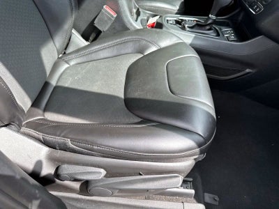 2019 Jeep Cherokee Altitude