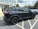 2019 Jeep Cherokee Altitude