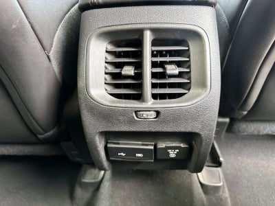 2019 Jeep Cherokee Altitude