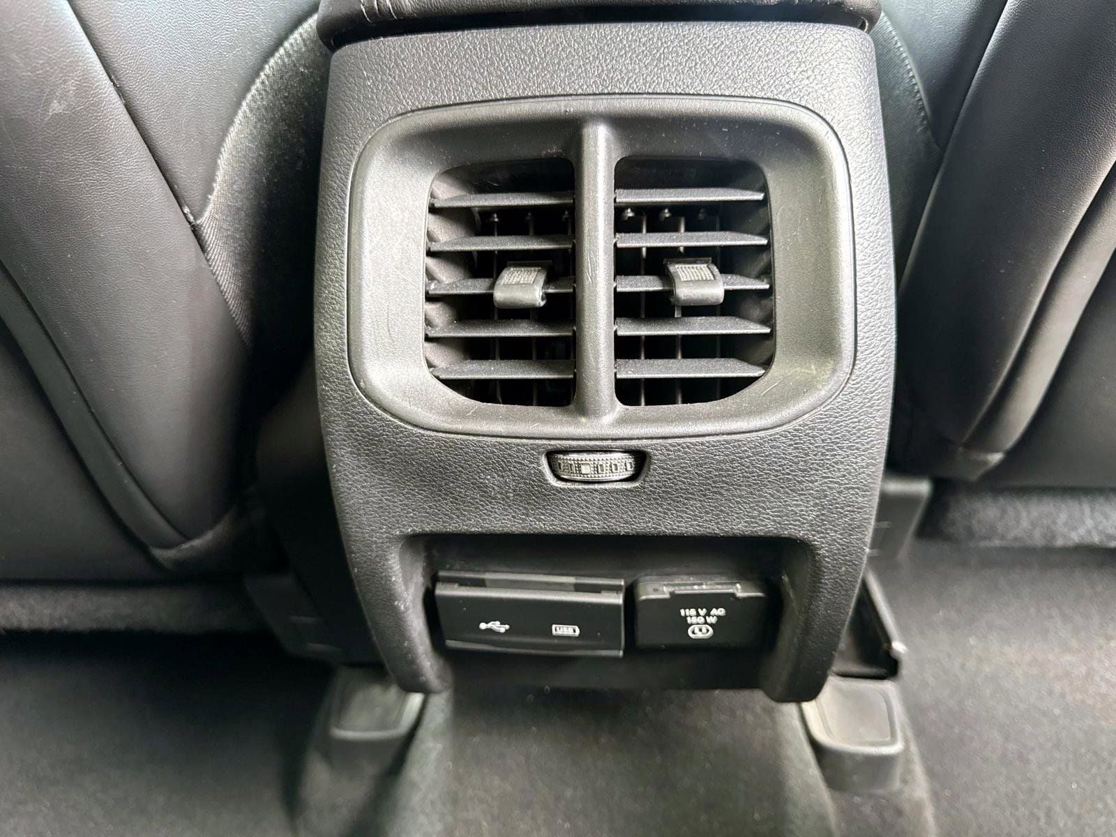 2019 Jeep Cherokee Altitude