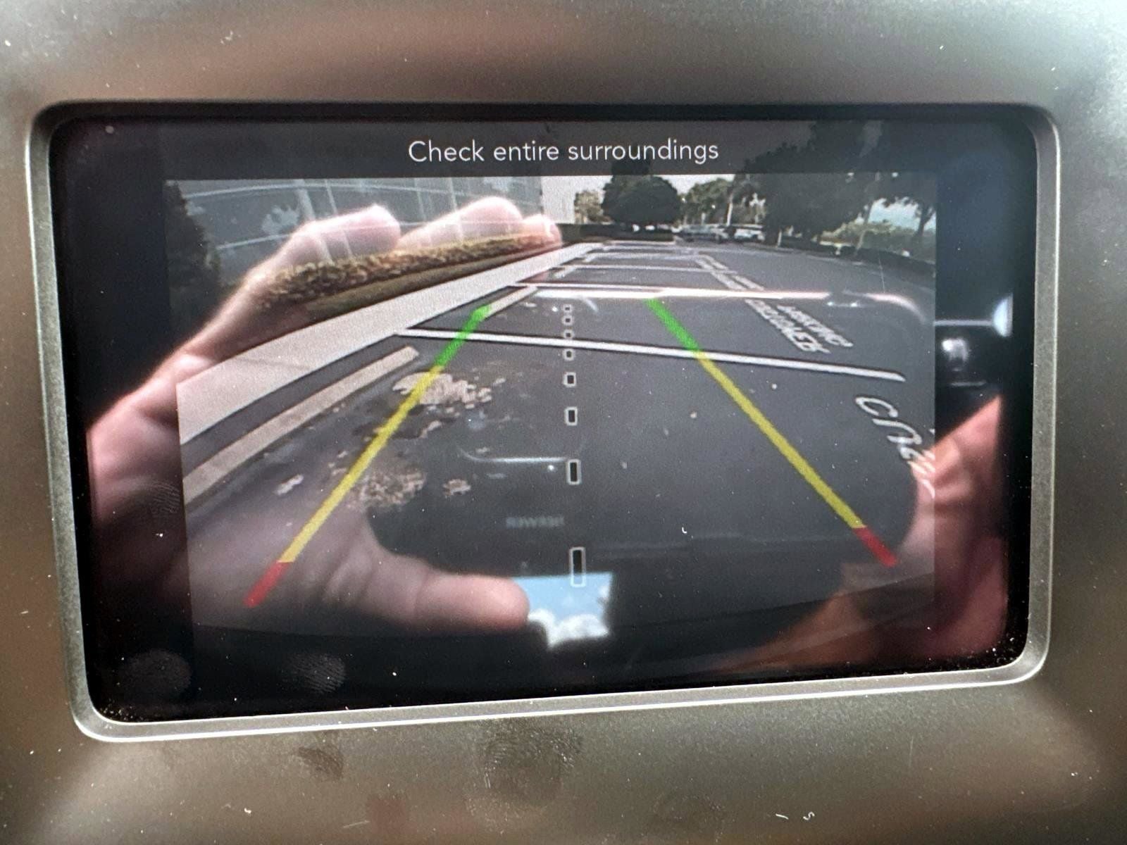 2019 Jeep Cherokee Altitude