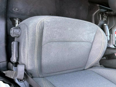 2024 Jeep Wrangler Sport S 4xe