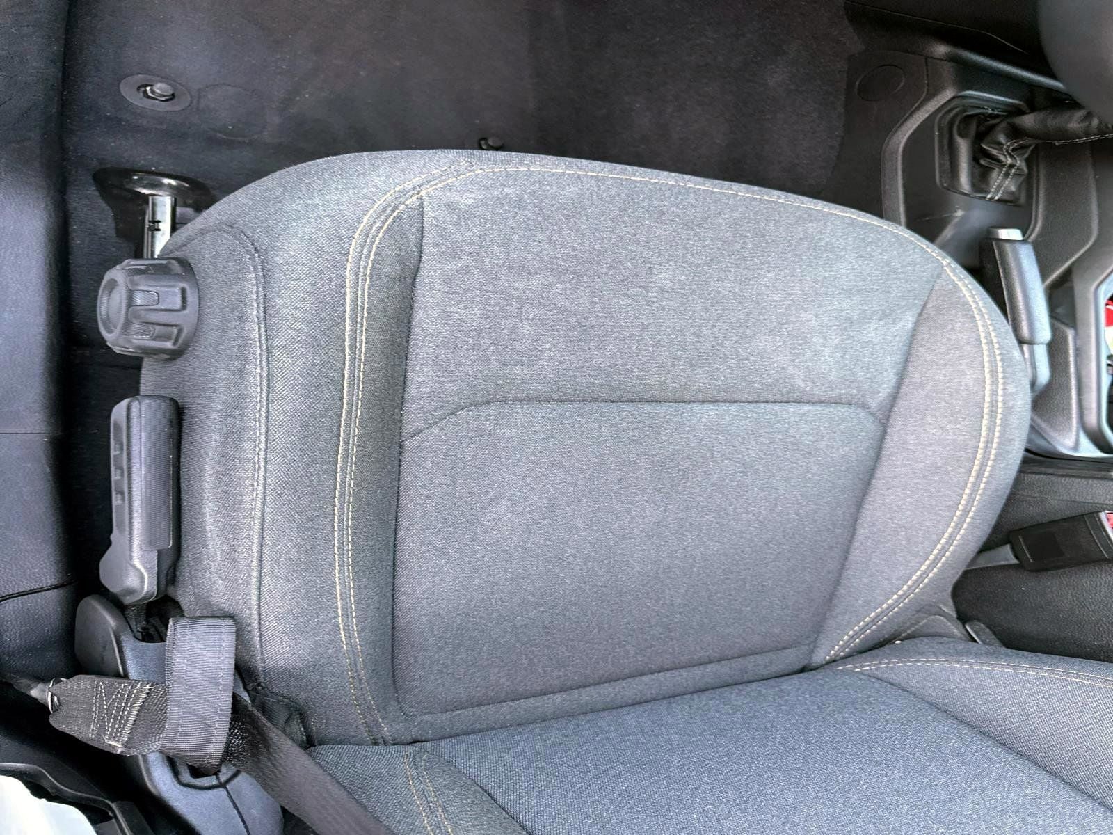 2024 Jeep Wrangler Sport S 4xe