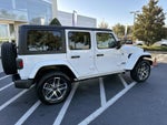 2024 Jeep Wrangler Sport S 4xe