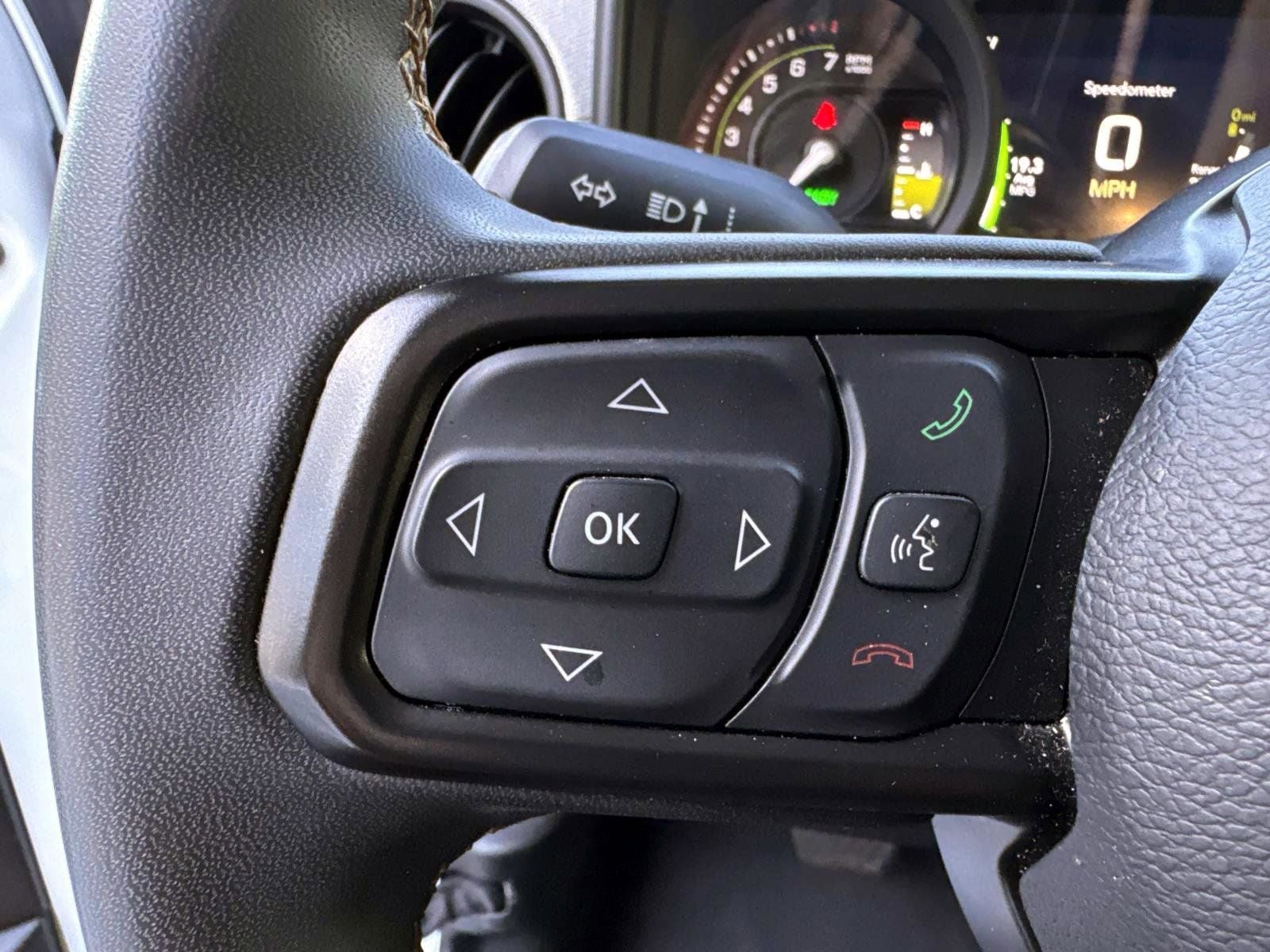 2024 Jeep Wrangler Sport S 4xe