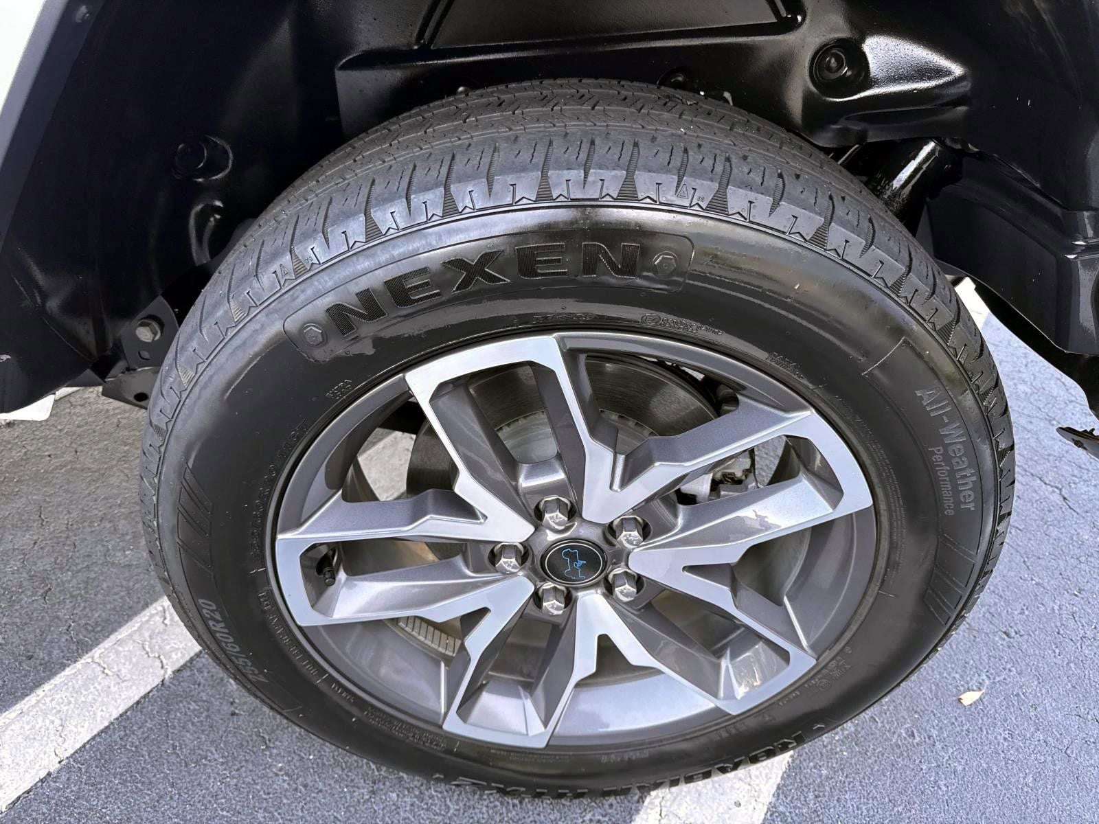 2024 Jeep Wrangler Sport S 4xe