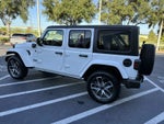 2024 Jeep Wrangler Sport S 4xe