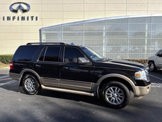 2013 Ford Expedition XLT