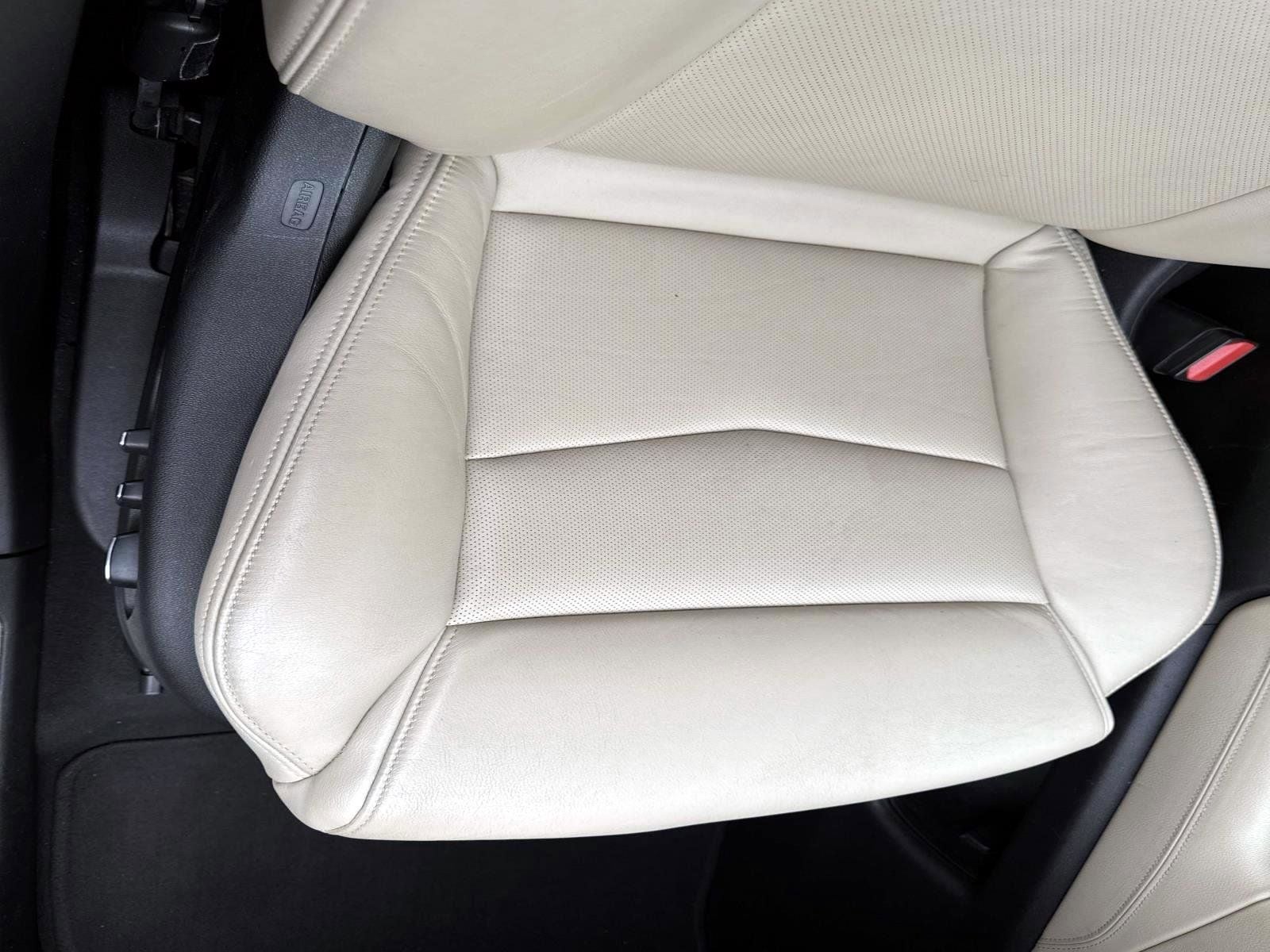 2018 Cadillac XT5 Premium Luxury