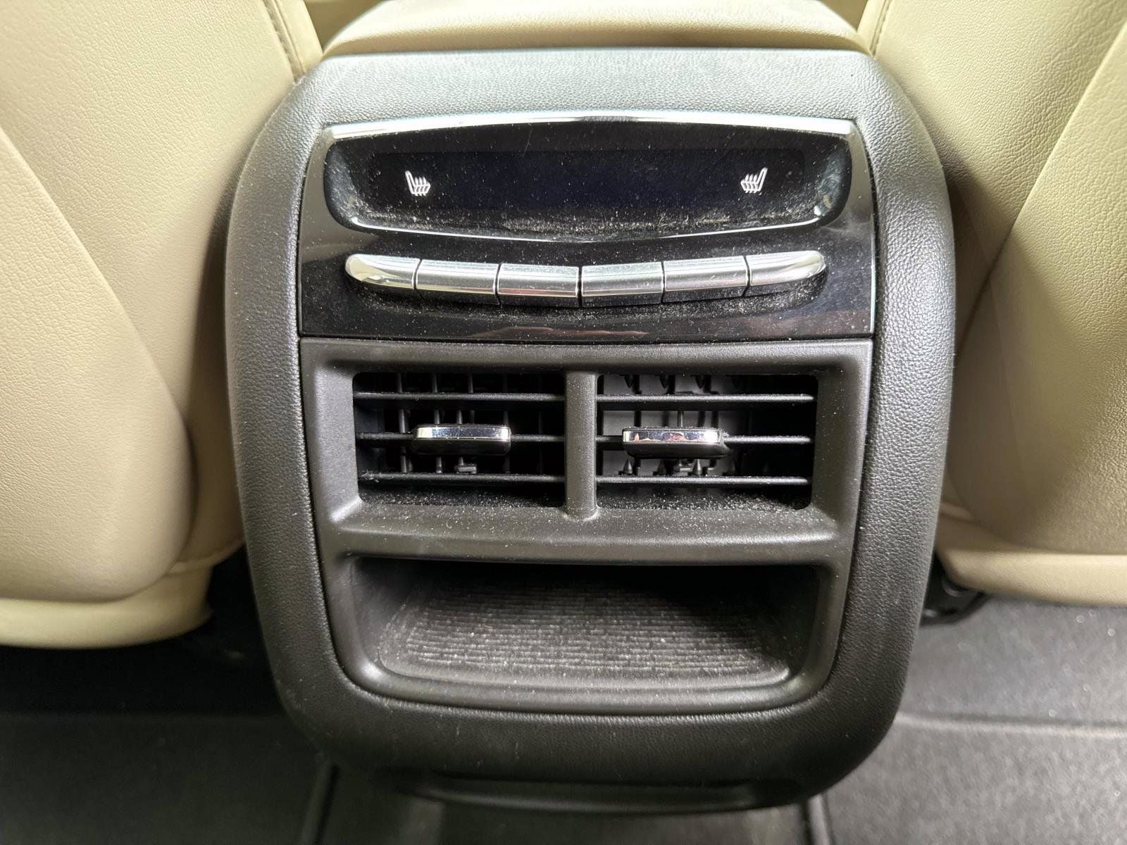 2018 Cadillac XT5 Premium Luxury