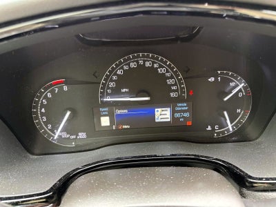 2018 Cadillac XT5 Premium Luxury