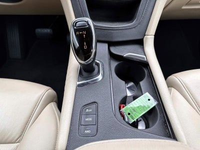 2018 Cadillac XT5 Premium Luxury