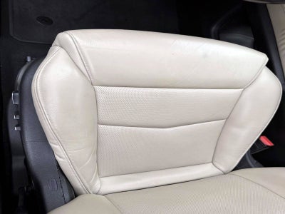 2018 Cadillac XT5 Premium Luxury