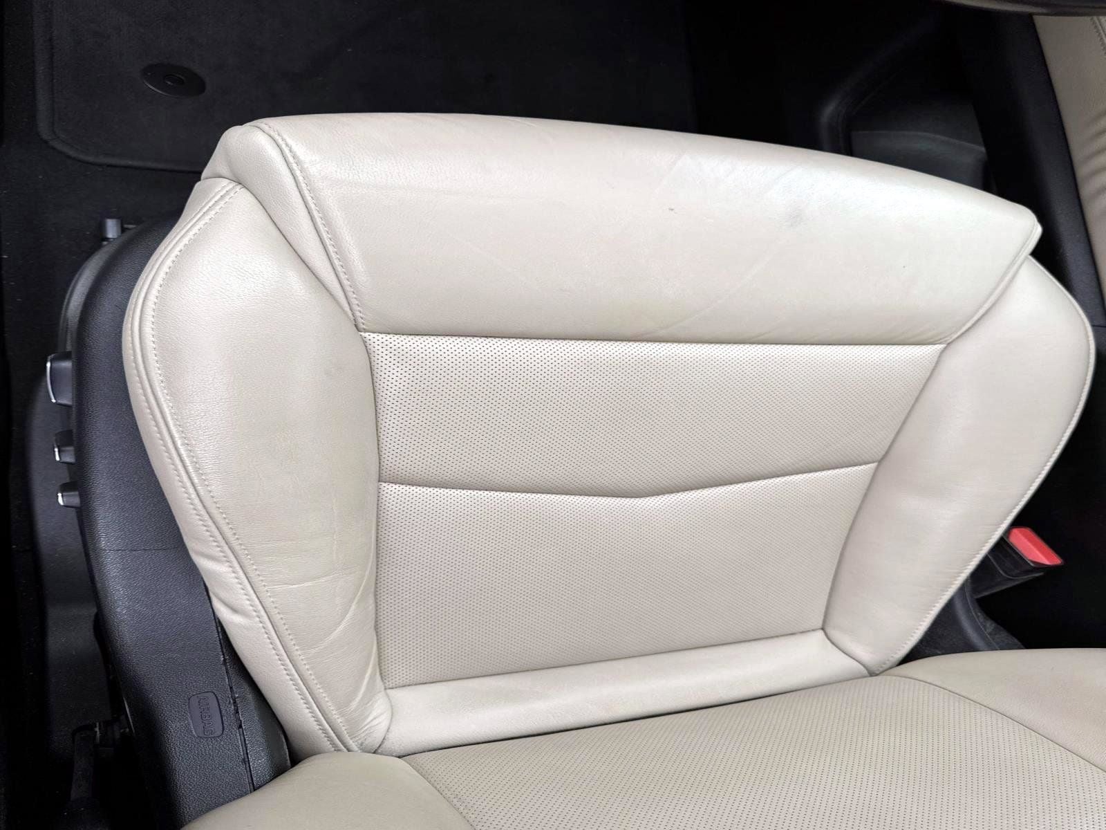 2018 Cadillac XT5 Premium Luxury