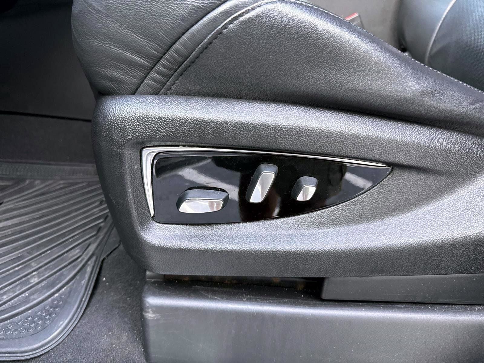 2019 Cadillac Escalade ESV Premium