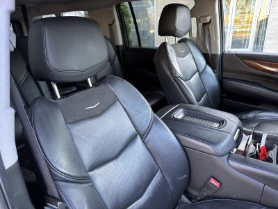 2019 Cadillac Escalade ESV Premium