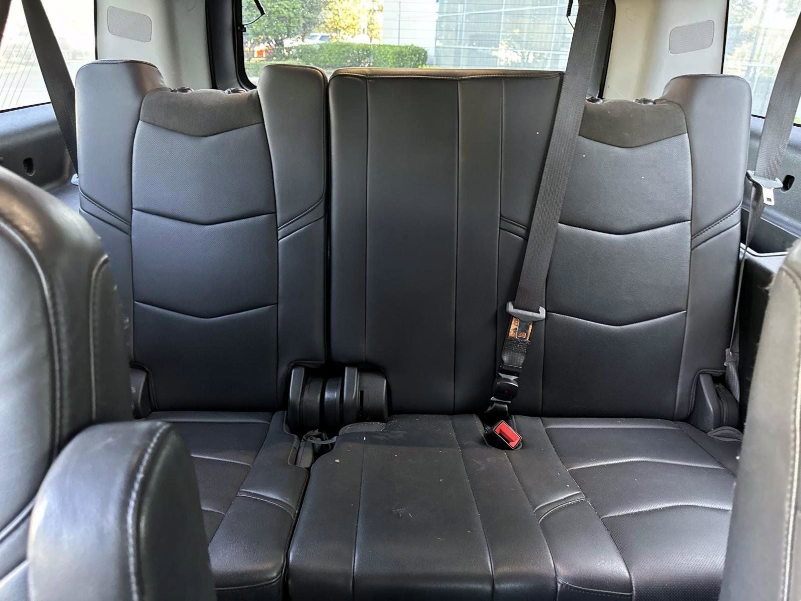 2019 Cadillac Escalade ESV Premium