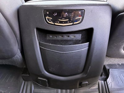 2019 Cadillac Escalade ESV Premium